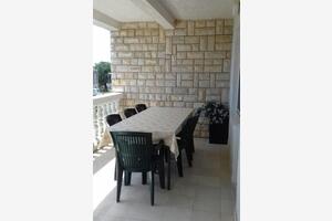 Dwupokojowy apartament Srima - Vodice Dwupokojowy apartament Srima - Vodice, Vodice (A-17238-a)