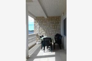Dwupokojowy apartament Srima - Vodice Dwupokojowy apartament Srima - Vodice, Vodice (A-17238-b)