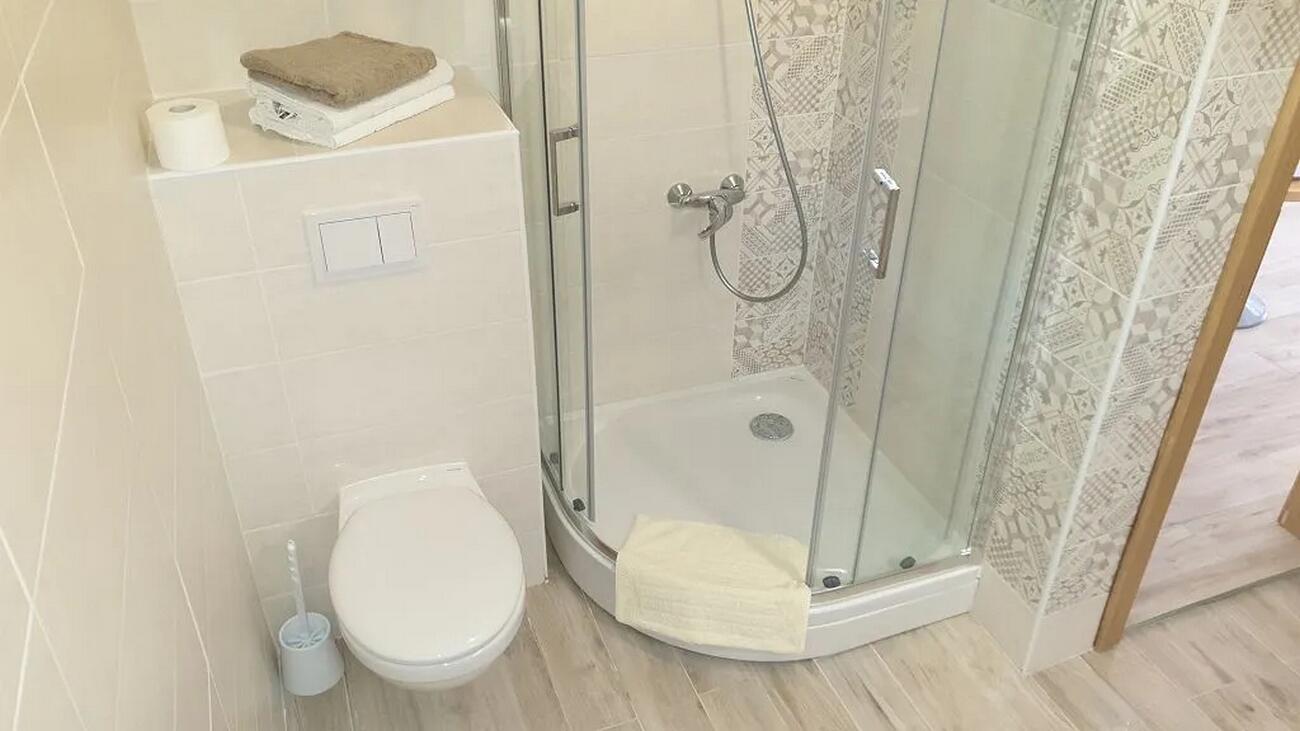 A-17239-a - Private accommodation - Apartments with a parking space Suha Punta, Rab