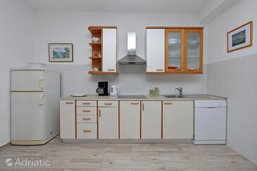 Apartments with parking space Suha Punta, Rab - 17239