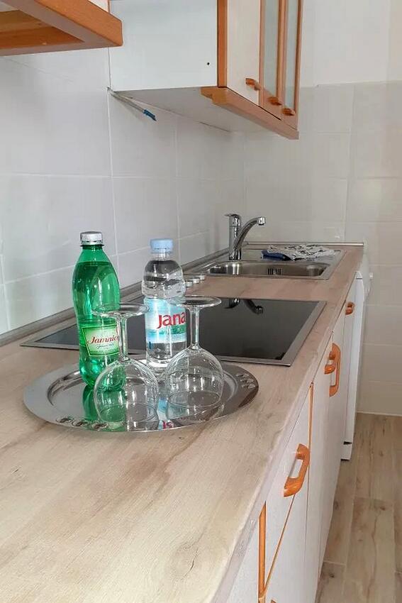 A-17239-a - Private accommodation - Apartments with a parking space Suha Punta, Rab