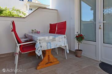 Apartments with parking space Suha Punta, Rab - 17239