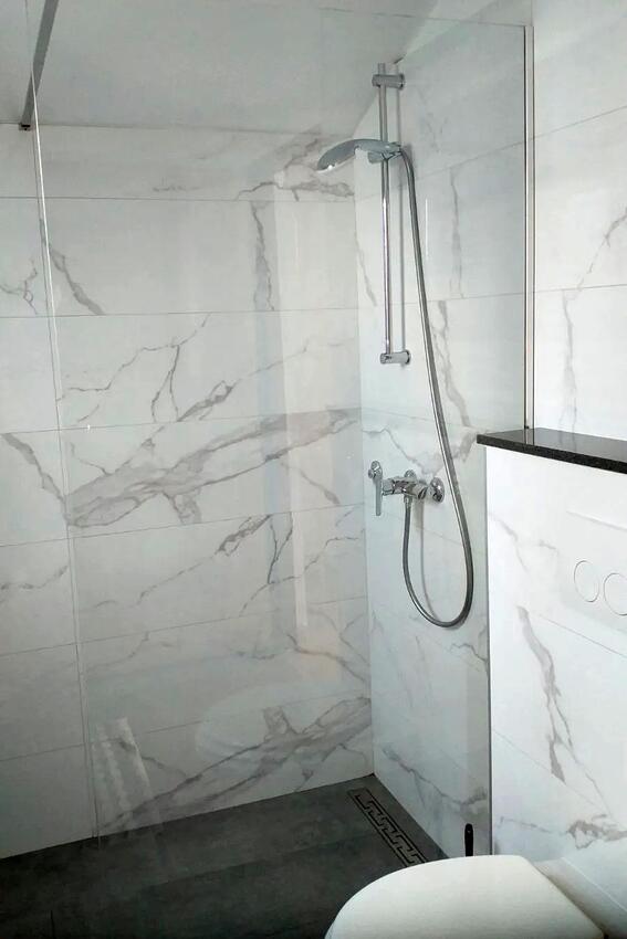 A-17239-b - Private accommodation - Apartments with a parking space Suha Punta, Rab