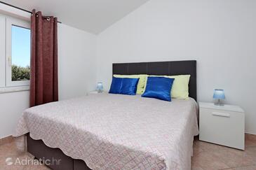 Апартаменти з паркуванням Суха Пунта - Suha Punta, Раб - Rab - 17239