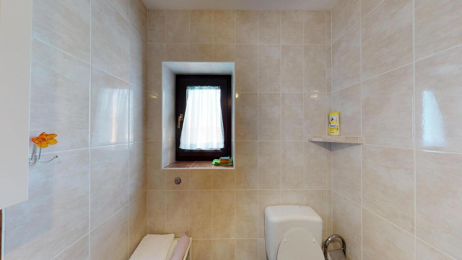 A-17240-b - Private accommodation - Apartments with a parking space Vilanija, Umag