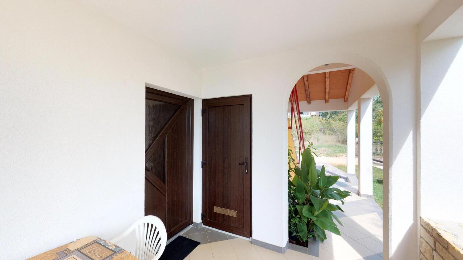 Property - Apartments with a parking space Vilanija, Umag