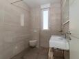 Koupelna 2 Trogir, Koupelna 2 v ubytování typu house, WiFi.