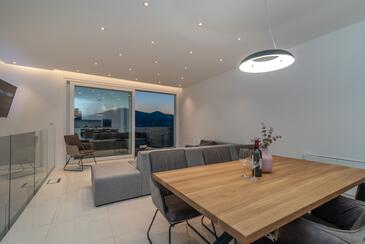 Luxe villa met zwembad Trogir - 17256