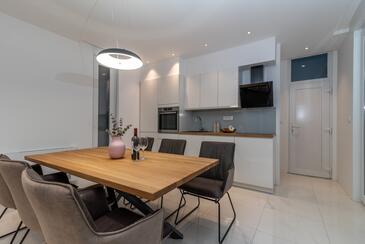 Luxe villa met zwembad Trogir - 17256