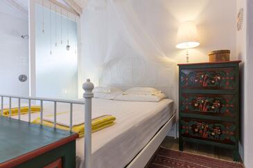 Haus mit Pool für Familien Bajcici, Krk - 17257