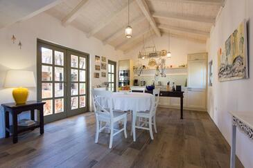 Toværelses hus Bajcici, Krk (K-17257(