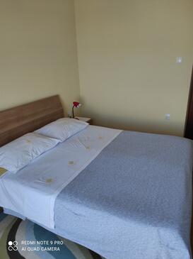 Ferienwohnungen für Familien mit Kindern Zaton, Zadar - 17268