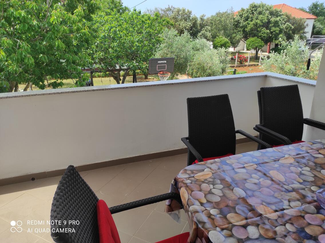 Apartments for families with children Zaton, Zadar - 17268