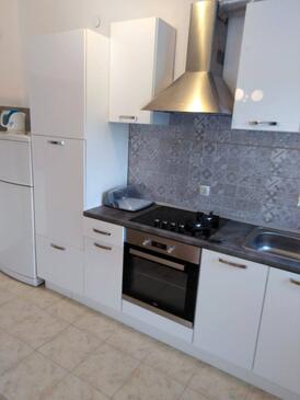 Apartments for families with children Zaton, Zadar - 17268