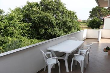 Apartments for families with children Zaton, Zadar - 17268