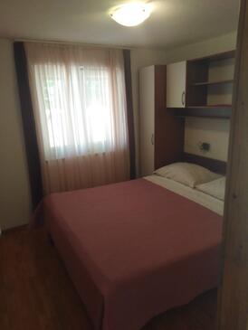 Apartmaji za družine z otroki Zaton, Zadar - 17268