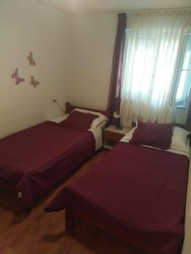 Apartmaji za družine z otroki Zaton, Zadar - 17268