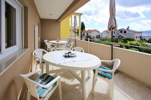 Jednopokojový apartmán Bibinje, Zadar (A-17269-a(