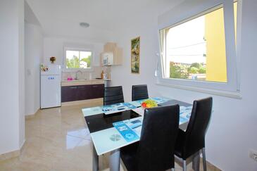 Apartamentos junto al mar Bibinje, Zadar - 17269