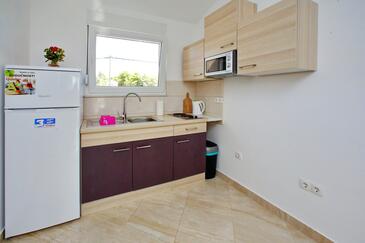 Apartments by the sea Bibinje, Zadar - 17269