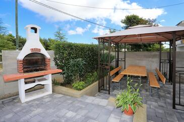 Apartments by the sea Bibinje, Zadar - 17269 Adriatic.hr