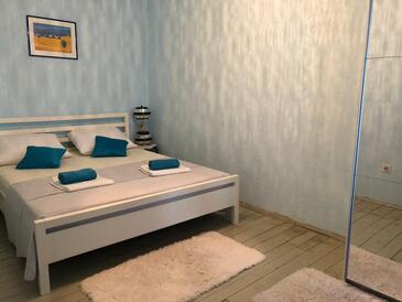 Apartmány s parkovištěm Rastići, Čiovo - 17276