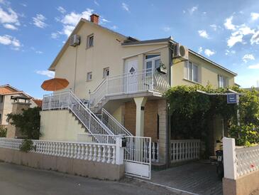 Apartamenty Z Parkingiem Rastici, Ciovo - 17276 - Okrug Gornji