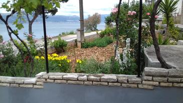 Apartamenty nad morzem Arbanija, Ciovo - 17280 Adriatic.hr