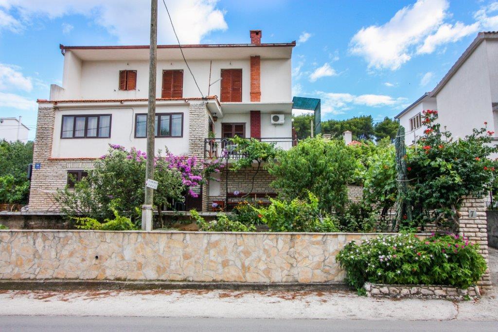 Property - Apartments by the sea Arbanija, Čiovo