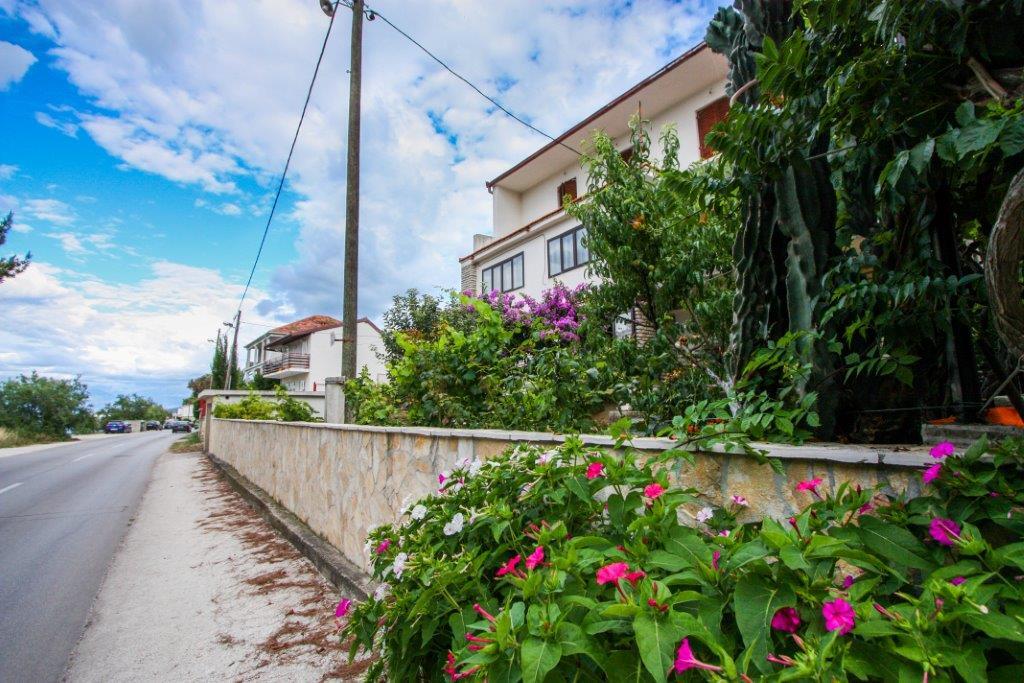 Property - Apartments by the sea Arbanija, Čiovo