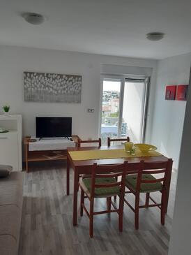 Apartments by the sea Zatoglav, Rogoznica - 17291