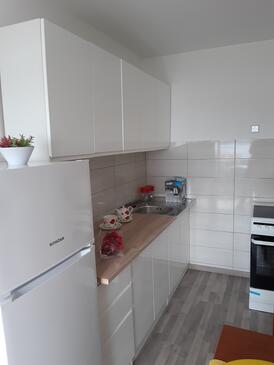 Apartments by the sea Zatoglav, Rogoznica - 17291