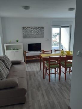 Apartments by the sea Zatoglav, Rogoznica - 17291