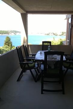 Apartments by the sea Zatoglav, Rogoznica - 17291