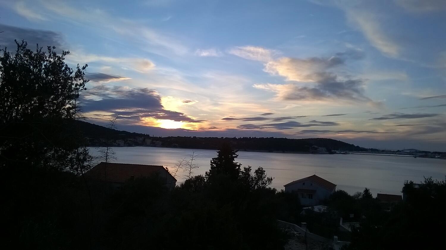 Apartments by the sea Zatoglav, Rogoznica - 17291