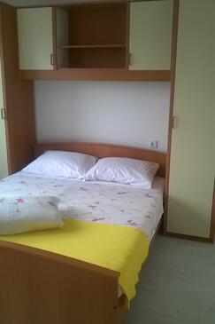 Apartments by the sea Zatoglav, Rogoznica - 17291