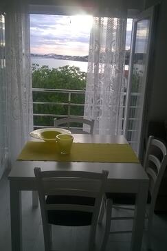 Apartments by the sea Zatoglav, Rogoznica - 17291