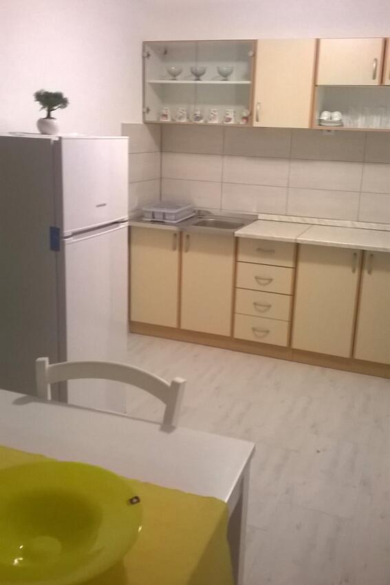 Apartments by the sea Zatoglav, Rogoznica - 17291