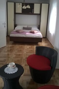 Apartments by the sea Zatoglav, Rogoznica - 17291