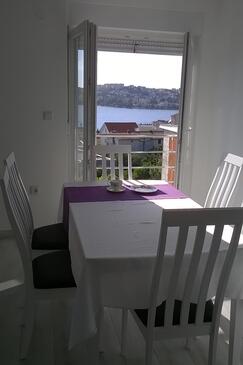 Apartments by the sea Zatoglav, Rogoznica - 17291