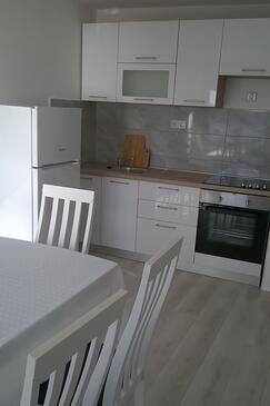 Apartments by the sea Zatoglav, Rogoznica - 17291