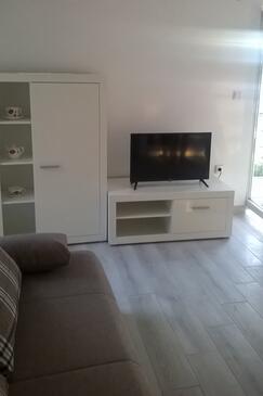 Apartments by the sea Zatoglav, Rogoznica - 17291