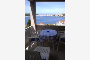 One bedroom apartment Zatoglav, Rogoznica (A-17291-c)