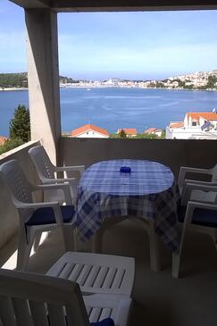 Apartments by the sea Zatoglav, Rogoznica - 17291