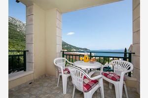 Two bedroom apartment Igrane Two bedroom apartment Igrane, Makarska (A-17292-a)