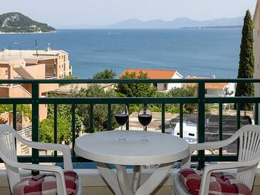 Two bedroom apartment Igrane Two bedroom apartment Igrane, Makarska (A-17292-a(