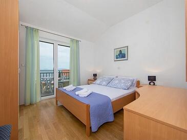 Lejligheder ved havet Igrane, Makarska - 17292