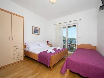 Lejligheder ved havet Igrane, Makarska - 17292