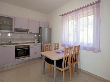 Apartmány u moře Igrane, Makarská - Makarska - 17292