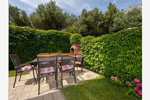 Apartmani uz more Igrane, Makarska - 17292